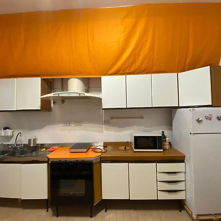 I Feel Orange Hotel Legnano Eksteriør billede