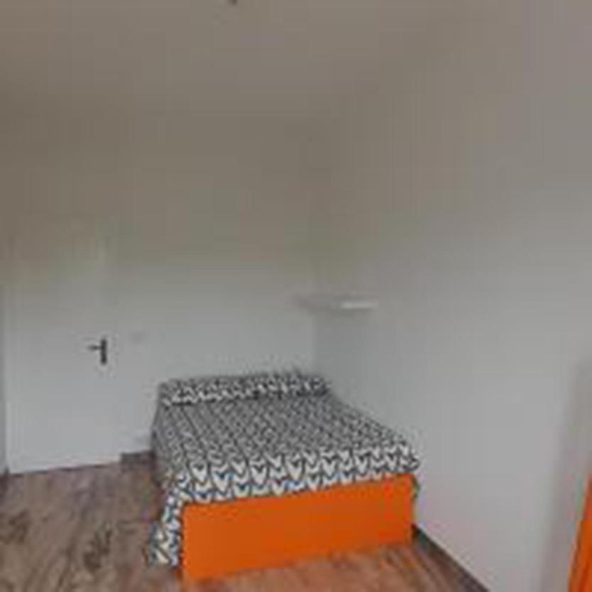 I Feel Orange Hotel Legnano Eksteriør billede