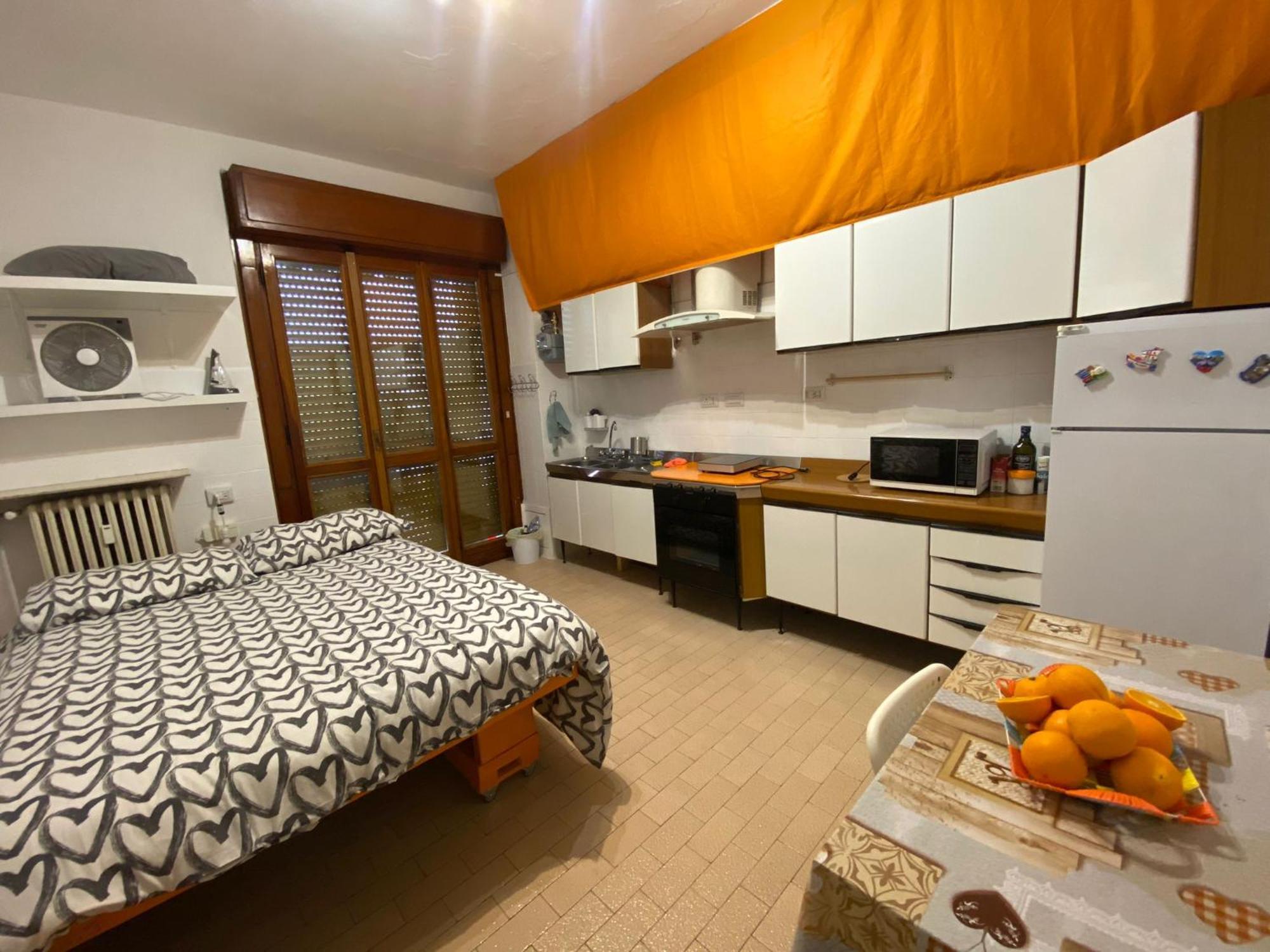 I Feel Orange Hotel Legnano Eksteriør billede